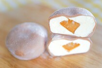 「雪見だいふく」の新作がパンケーキすぎて超ウマイんです！！！