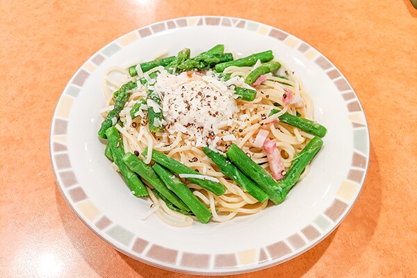 サイゼ新商品は一皿でいろんな味を楽しめる!!