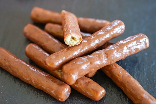 一部のセブンでしか買えない!期間限定の「じゃがりこ」を発見