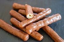 一部のセブンでしか買えない！期間限定の「じゃがりこ」を発見