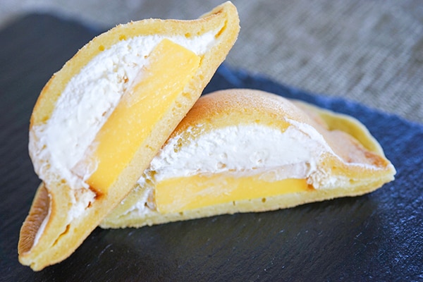 セブンから凶悪なスイーツが爆誕!!!