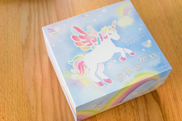 明日まで!○○のひな祭りケーキがゆめかわすぎる!