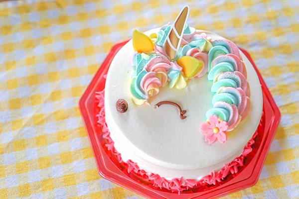 明日まで!○○のひな祭りケーキがゆめかわすぎる!