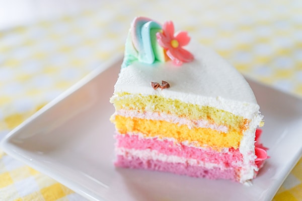 明日まで!○○のひな祭りケーキがゆめかわすぎる!