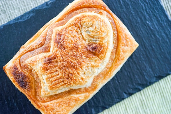 セブンでハイブリッドたい焼きを買える!?