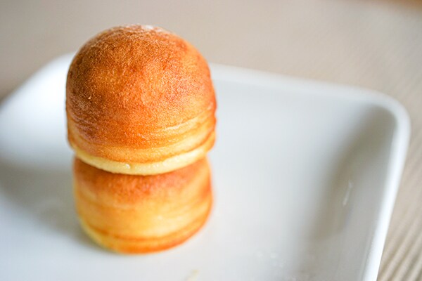 1個あたり23円!セブンで超おいしいスイーツを発見!