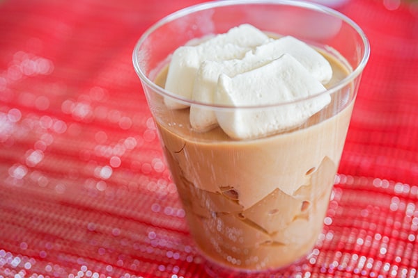 シンプルだけどウマイ!セブンの新商品スイーツとは?