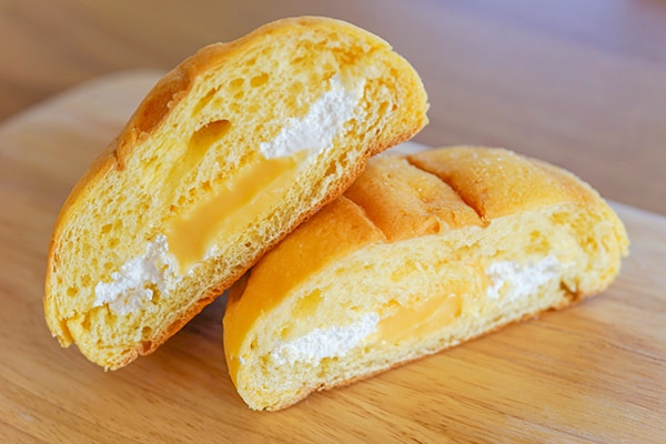 457kcal！ローソンのカロリー爆弾が鬼甘でした！！