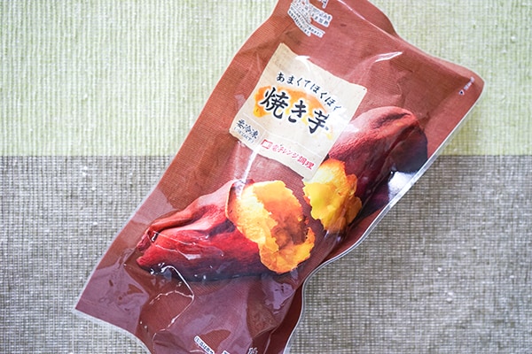 セブンで見つけた冷凍食品が超おいしかった!!