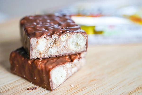 ブラックサンダーの新商品がめっちゃ○○だった！！