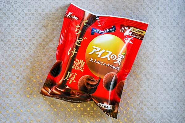 「アイスの実」新商品にハマる人続出!?