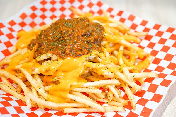 USビーフ100%!ハワイ生まれのハンバーガーが超ウマイ!