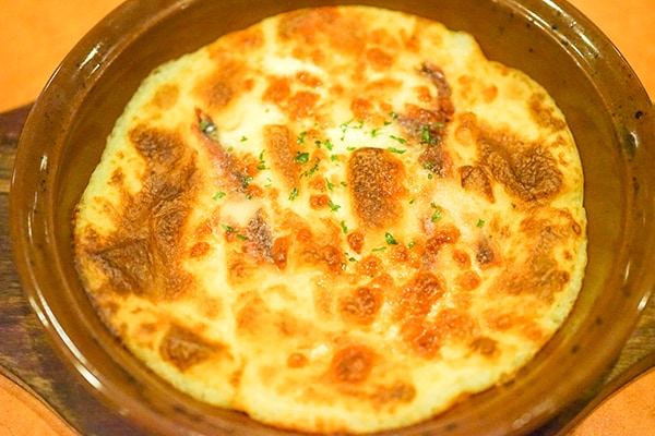 サイゼ新商品は無限に食べ続けられそうなウマさ!!!