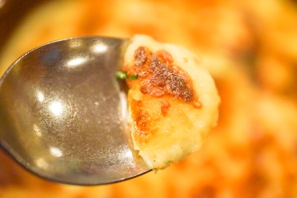 サイゼ新商品は無限に食べ続けられそうなウマさ!!!