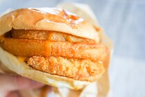 アメリカで人気のハンバーガーが日本上陸!?