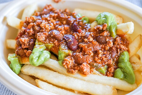 アメリカで人気のハンバーガーが日本上陸!?