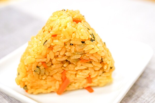 ローソン新商品が「悪魔のおにぎり」より悪魔すぎる！！！