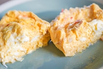 カルディのコレ、レンチンだけで超ウマイ！