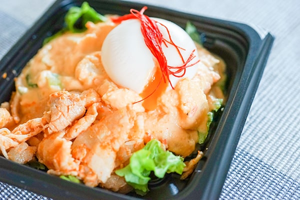 ローソンの○○が悪魔的なウマさ!!!