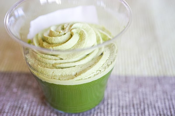 抹茶好きは要チェック!ローソン・セブン・ファミマのおすすめ新商品