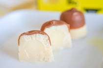 【ウマイ】ローソンの大人気スイーツがアイスになった！！！