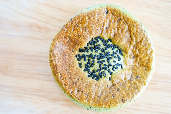 【セブン新商品】○○入りのあんぱんが発売に！