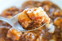 【セブン】辛さ調整可能な麻婆丼が発売された！！