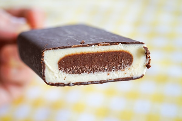 【新発売】セブンの○○入りアイスバーの虜になりそう!