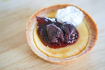 本物のN.Y.スタイルのチーズケーキがコンビニで買える!?