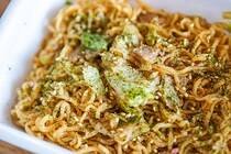 【個人的No.1】限定ペヤングが発売された！！