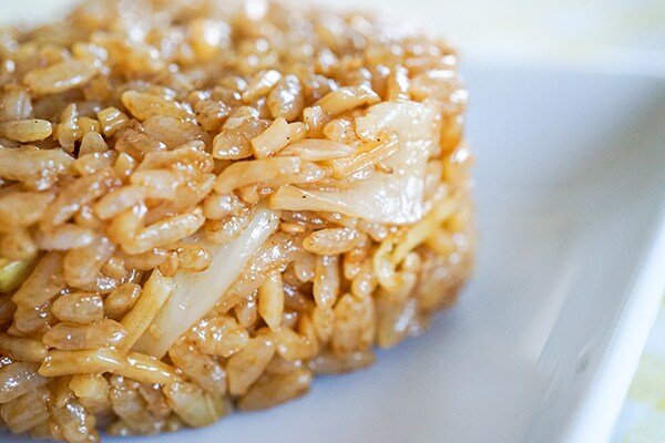 セブンからペヤングのおむすびが発売された！