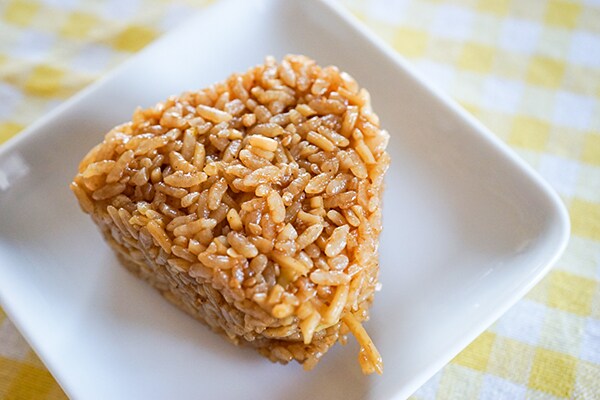 セブンからペヤングのおむすびが発売された！