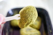 セブンの“もちもち”系スイーツが超おいしい！！！