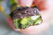 ブラックサンダー新商品、○○味がウマイ！かなりウマイ！！