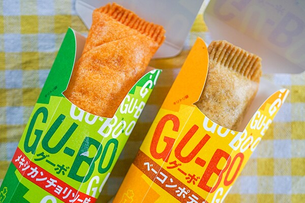 ローソン新作「グーボ」はウマイけど注意すべし！その理由は…