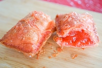 マックに新作パイ登場！○○味がたまらない!?