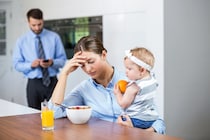 休日ゴロゴロ夫が嫌い！○○するだけで妻の気持ちはスッキリ?!