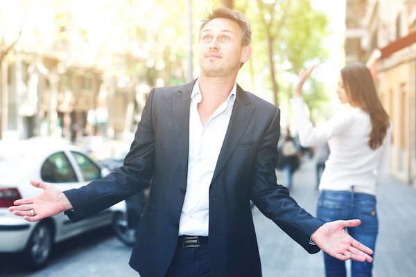 愛されていないかも?夫が冷める妻の言動とは?