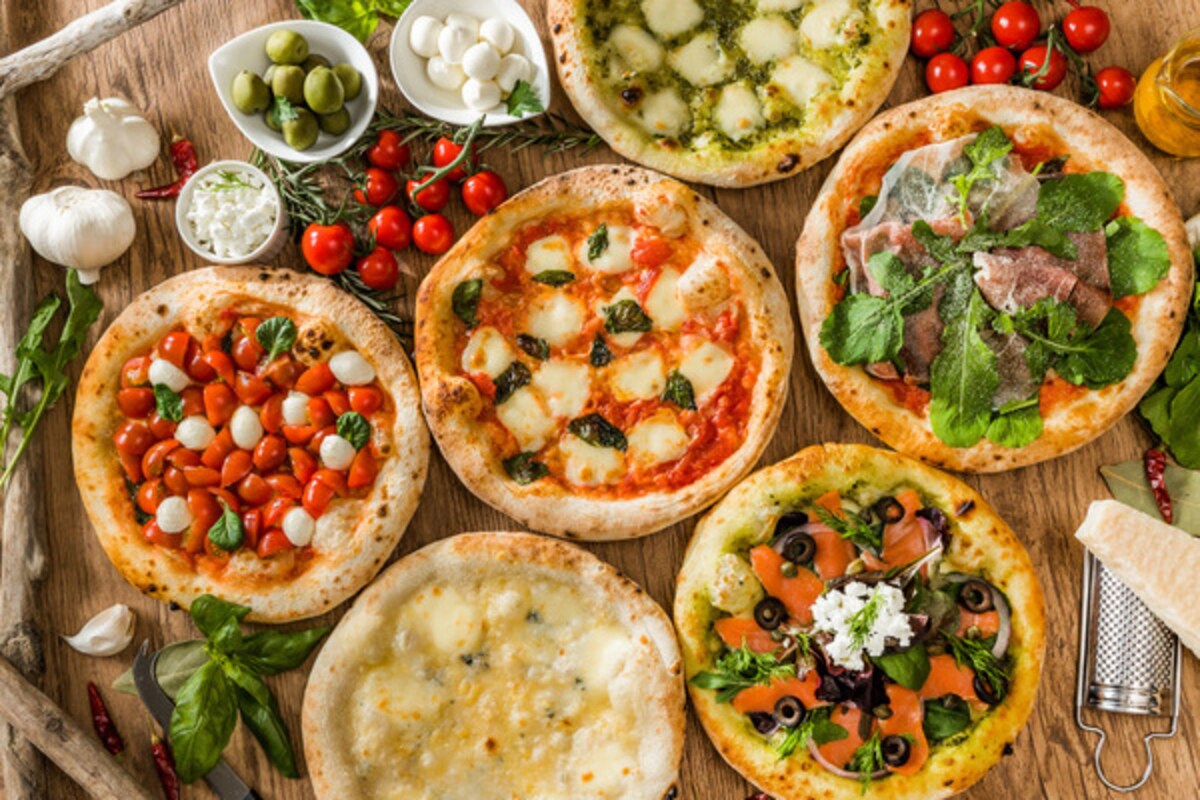 発酵なしで簡単！ 子どもと一緒に作りたい「フライパンピザ」のレシピ