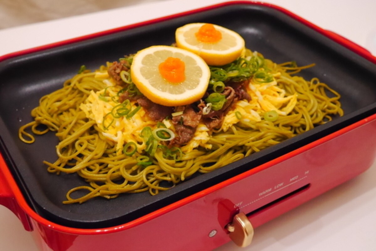 自宅でチーズタッカルビ！ ワイワイ楽しめるホットプレート活用レシピ