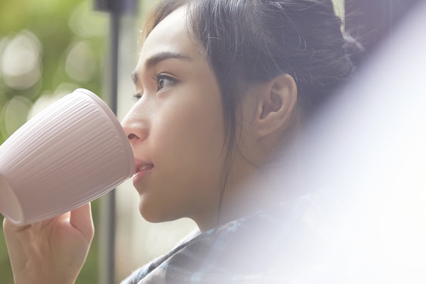 むくみと老化予防に! コーン茶の効能とおいしい淹れ方