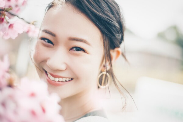 美容にも嬉しい!自宅で楽しむ「お花見用レシピ」2選