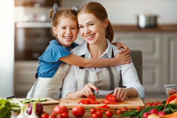 忙しいママの味方！子どもの健康をサポートする手作り冷凍食品のレシピ