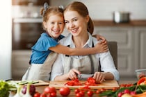 忙しいママの味方！子どもの健康をサポートする手作り冷凍食品のレシピ