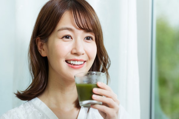 有害物質を撃退!? 畳の原料「い草(イグサ)」の○○がスゴい!