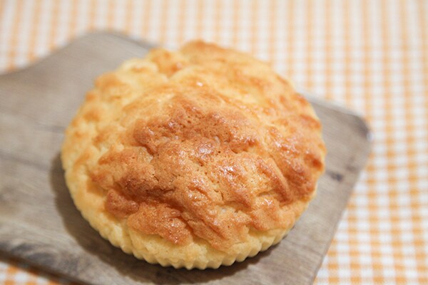 ファミマ新商品「ガトーバスク風」とはいったい…?