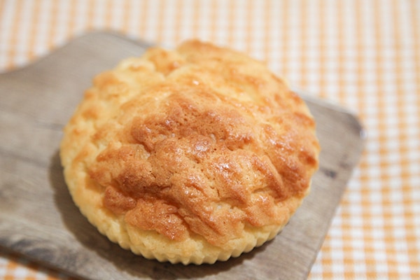 ファミマ新商品「ガトーバスク風」とはいったい…?