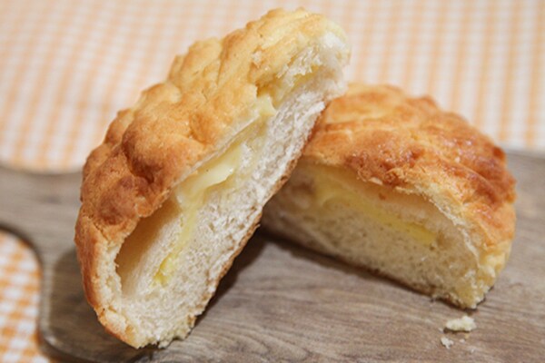 ファミマ新商品「ガトーバスク風」とはいったい…?