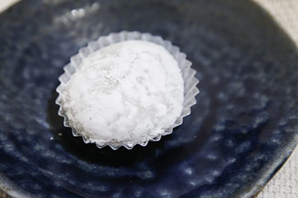 “あれ”がまるごと!? 甘くてすっぱい絶品大福