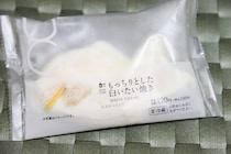 おいしさ悶絶級!? ローソンの「たい焼き」は一味違う！